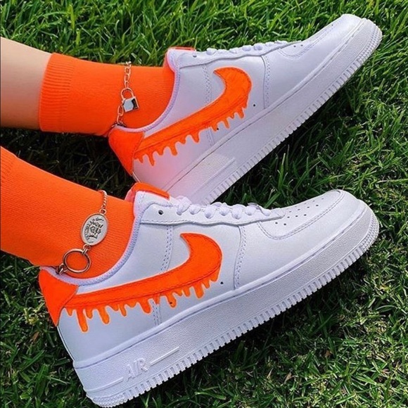 Custom Air Force One - Picture 2 of 3